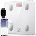 Smart Body Weight Scale M8476