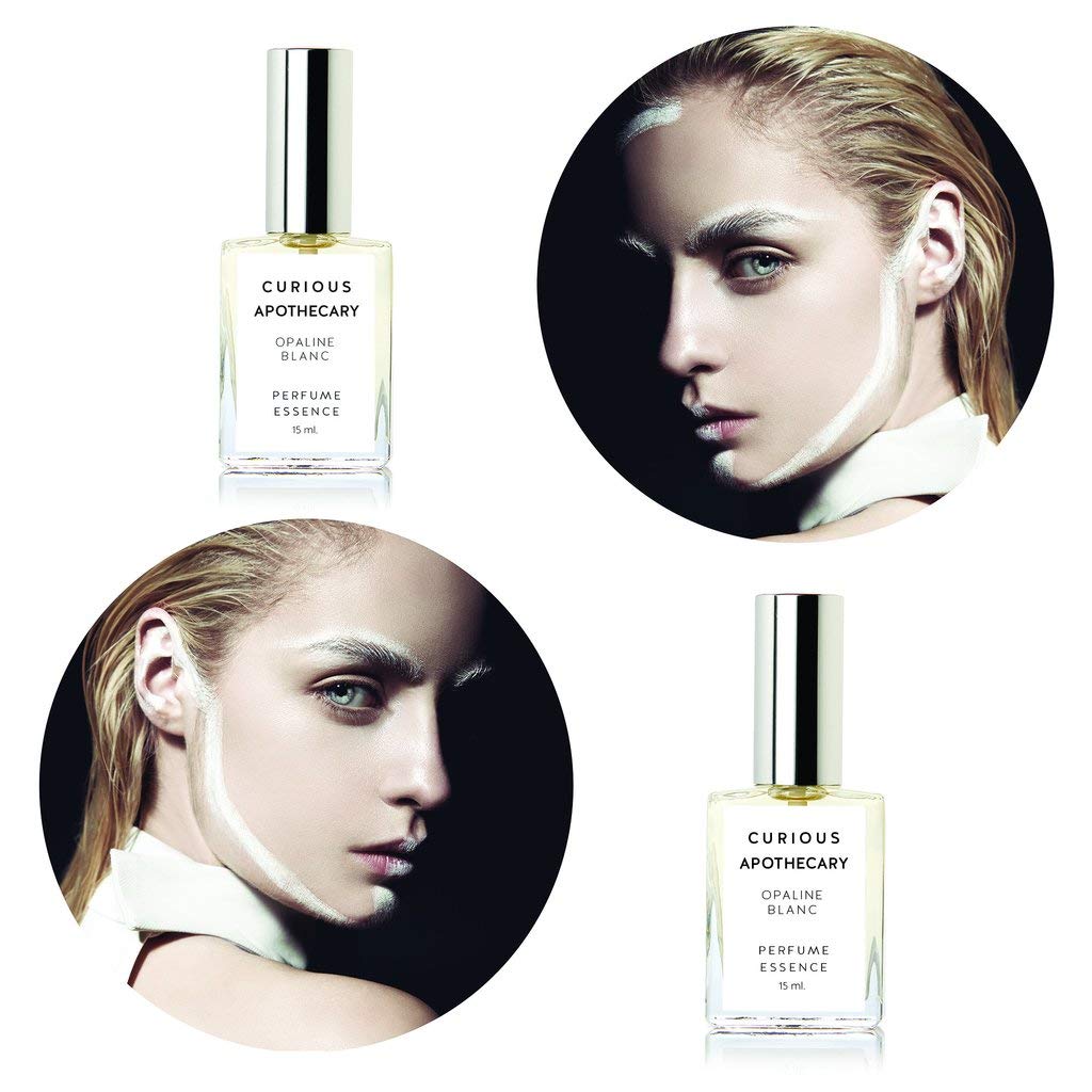 Gardenia Tuberose Floral Perfume 15ml L775174