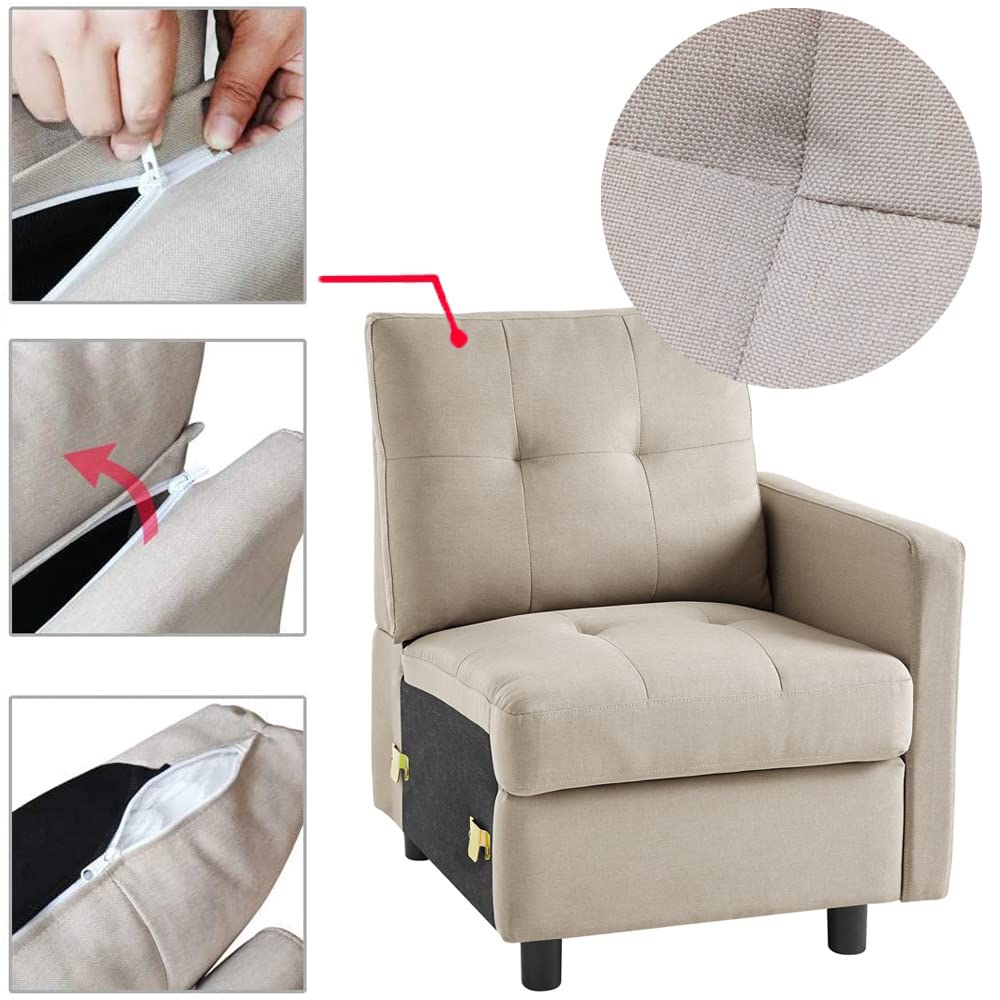Right Facing Sectional Sofa G704281