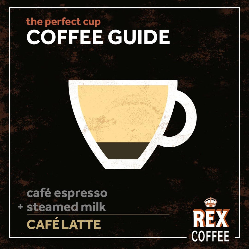 Instant Espresso 100% Arabica 2 oz I67981