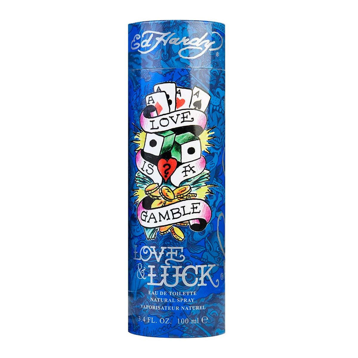 Eau de Toilette for Men, 3.4 fl oz I4581