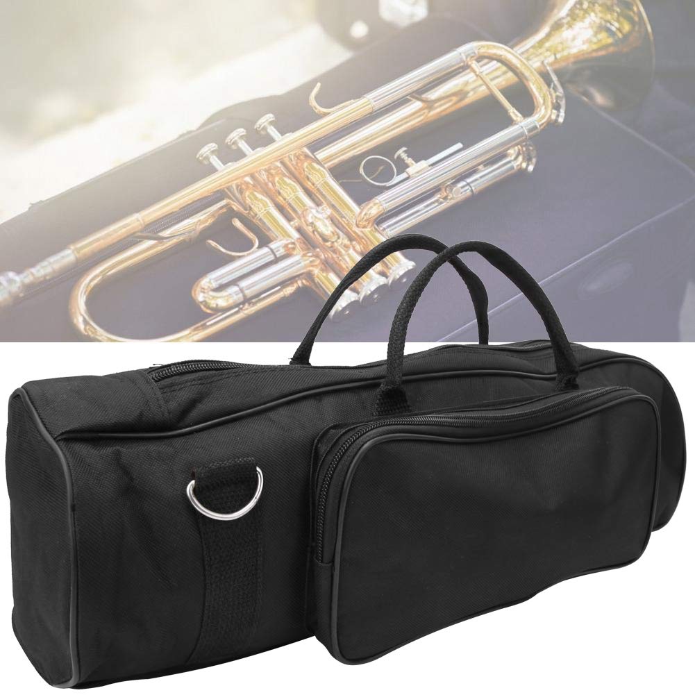 Lightweight Nylon Trumpet Bag G427471