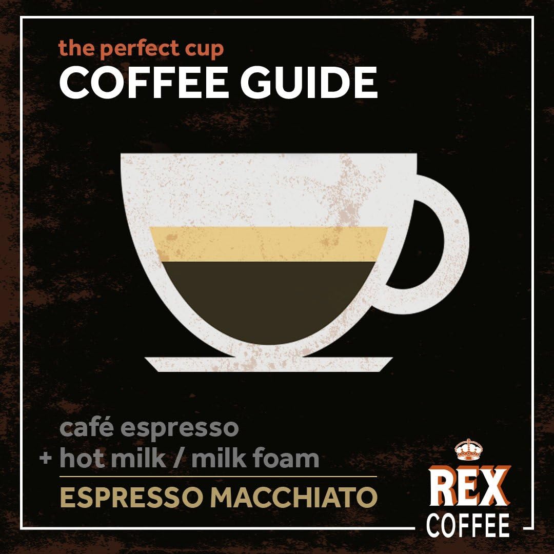 Instant Espresso 100% Arabica 2 oz I67981