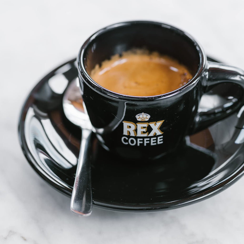 Instant Espresso 100% Arabica 2 oz I67981