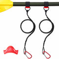 Paddle Leash with Gel Grip Z137603