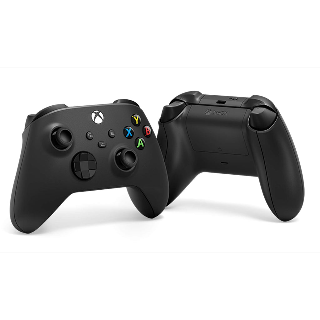 Wireless Controller Carbon Black U476