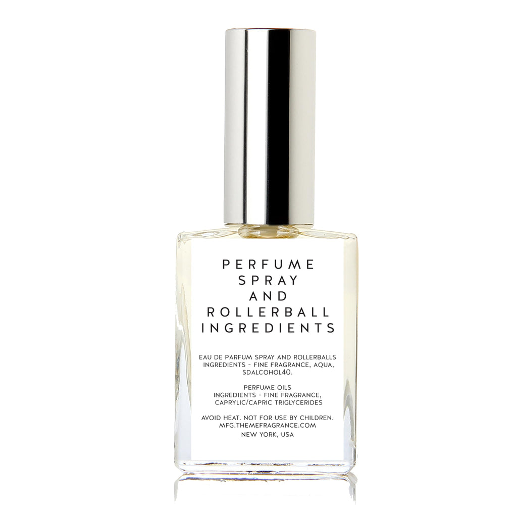 Gardenia Tuberose Floral Perfume 15ml L775174