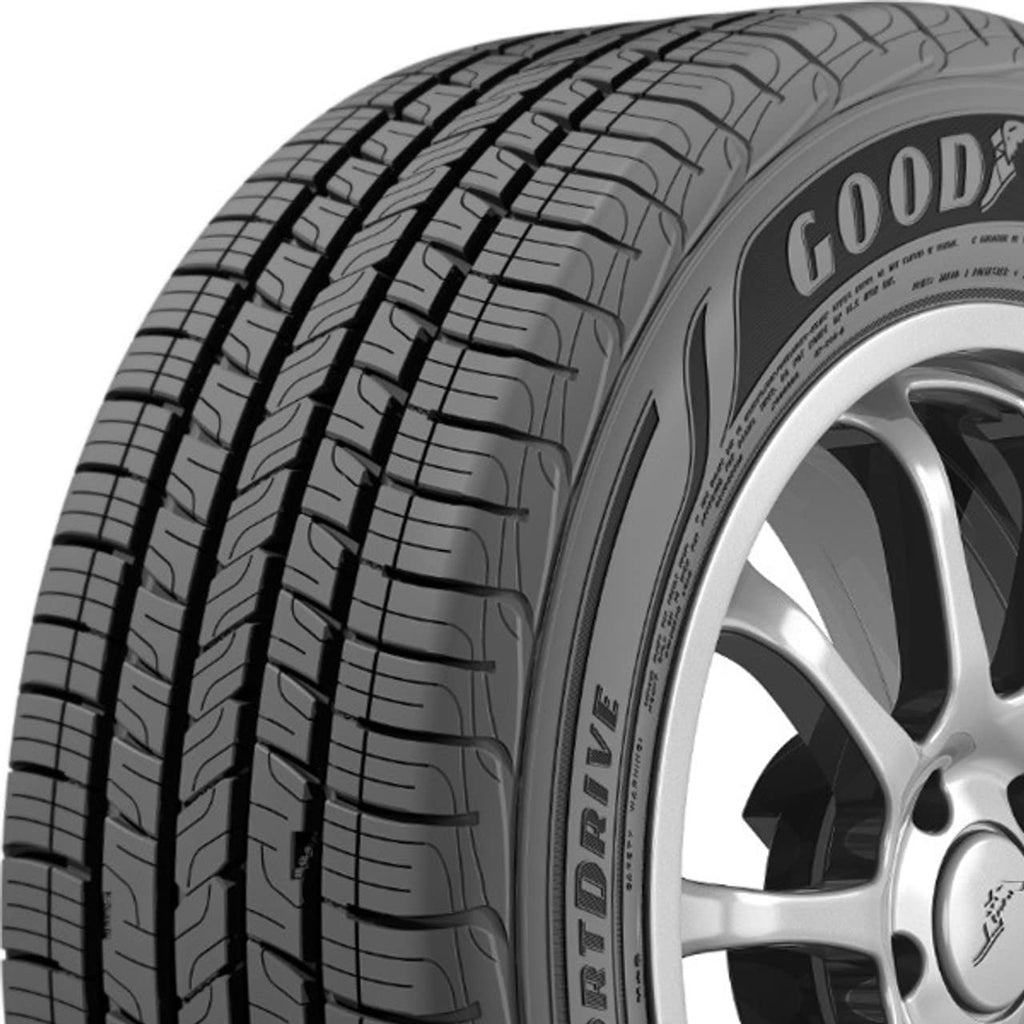 215/60R16 95V All-Season Tire G13742