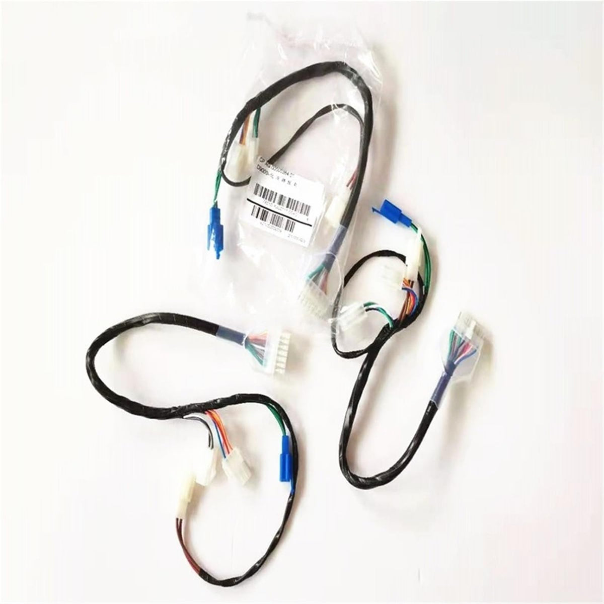 Generator Carburetor Harness 2 Pieces C75152