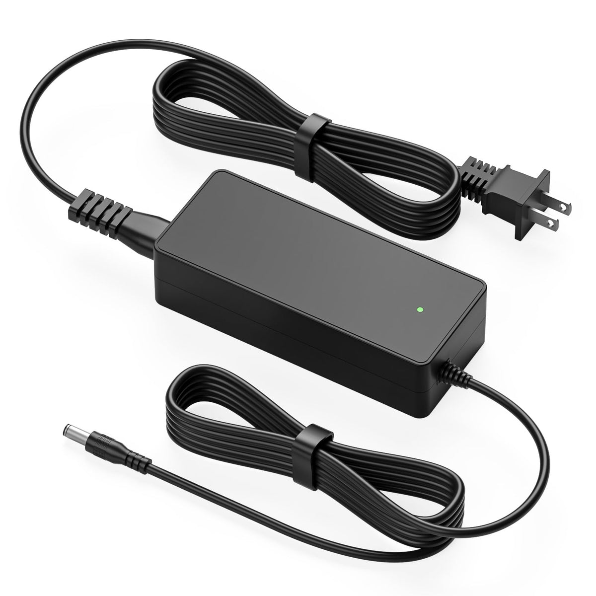 42V 2A Electric Scooter Charger with LED Indicator Light H38351