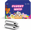 8g Food Grade N2O Cream Chargers 10 Pack H63382