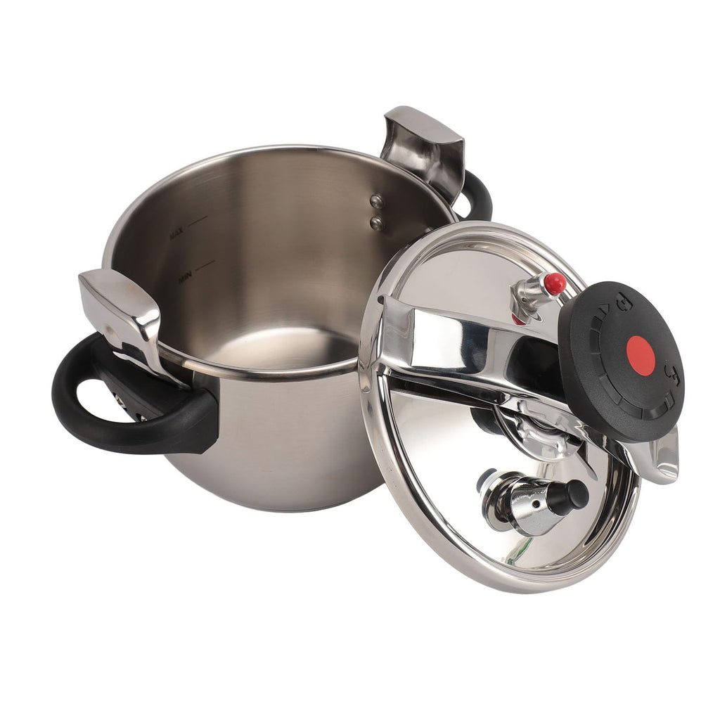 3L Stainless Steel Stove Top Pressure Cooker R87752