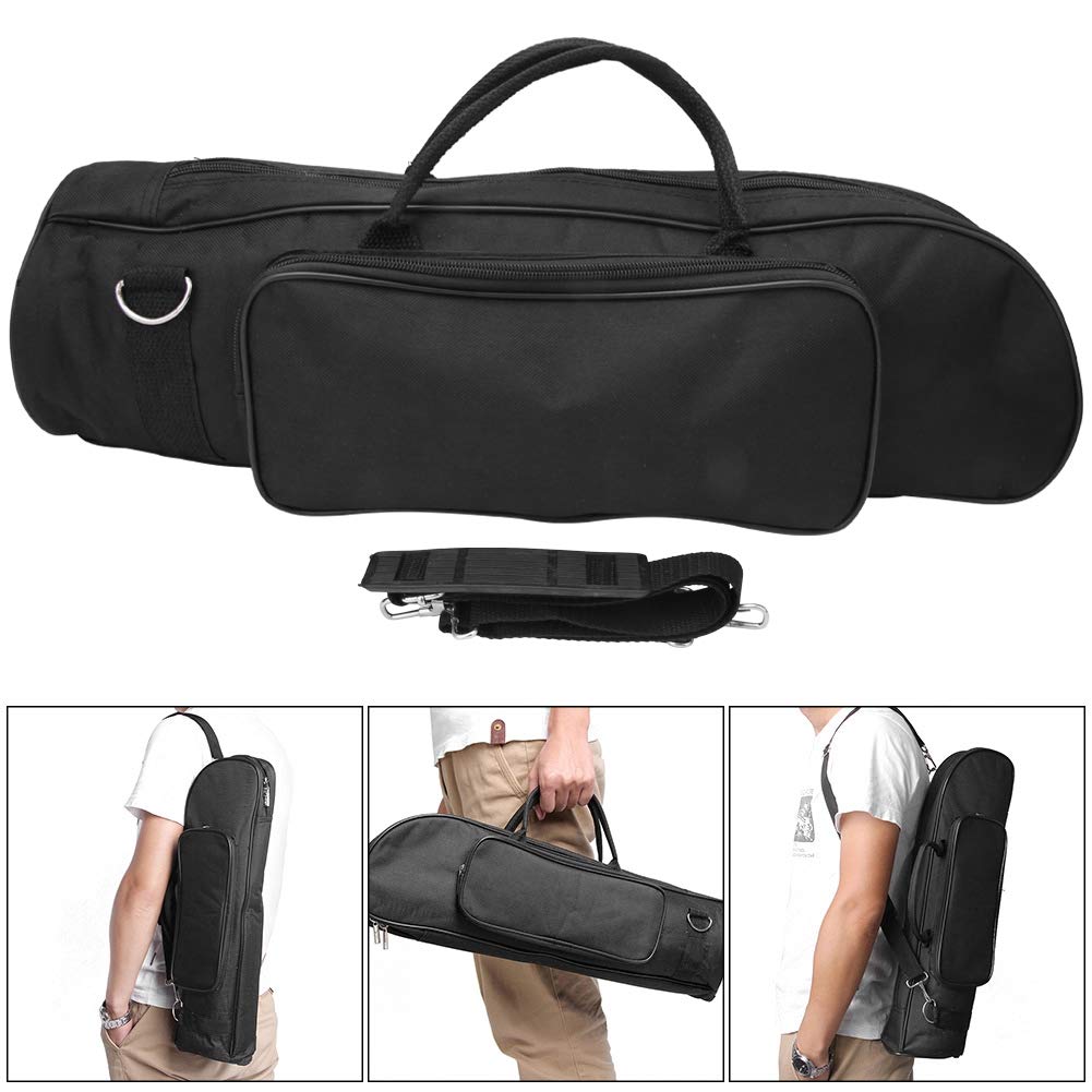 Lightweight Nylon Trumpet Bag G427471