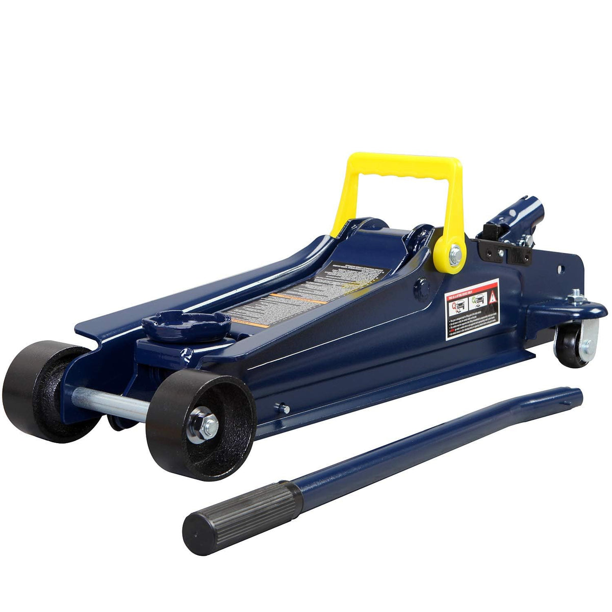 2.5 Ton Low Profile Trolley Floor Jack N32962
