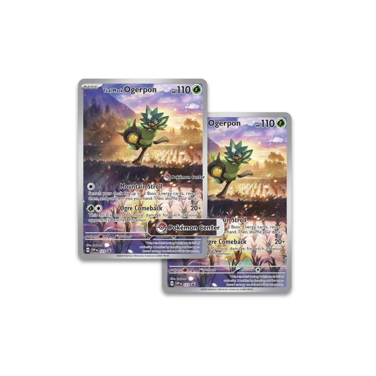Pokemon Center Elite Trainer Box I67516
