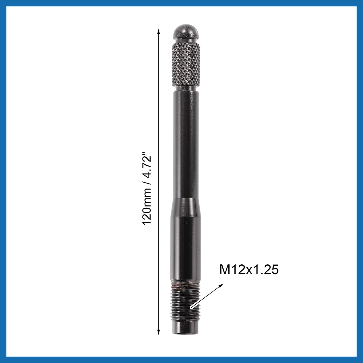 Wheel Alignment Pin Pack of 2 N118