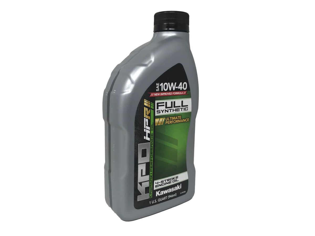 Full Syn Oil Change Kit U3589