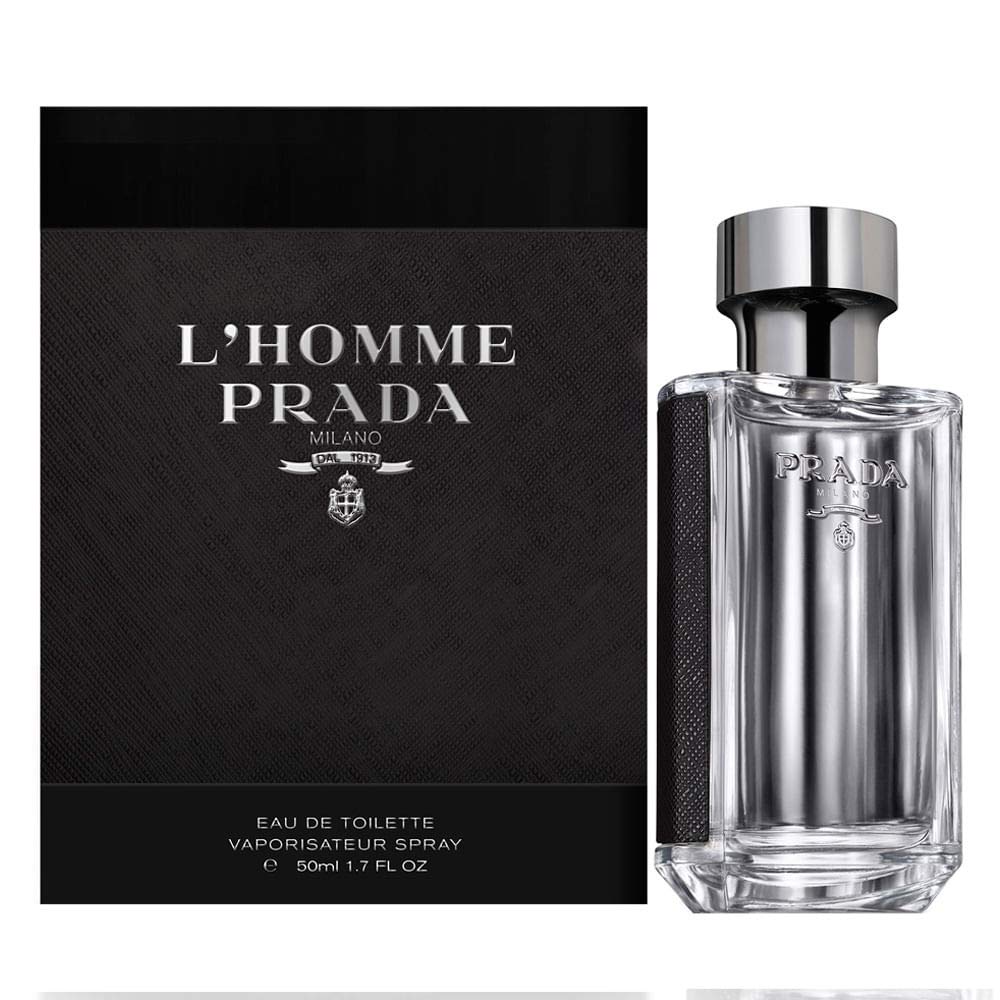 Eau De Toilette Spray 1.7 Fl Oz E81419