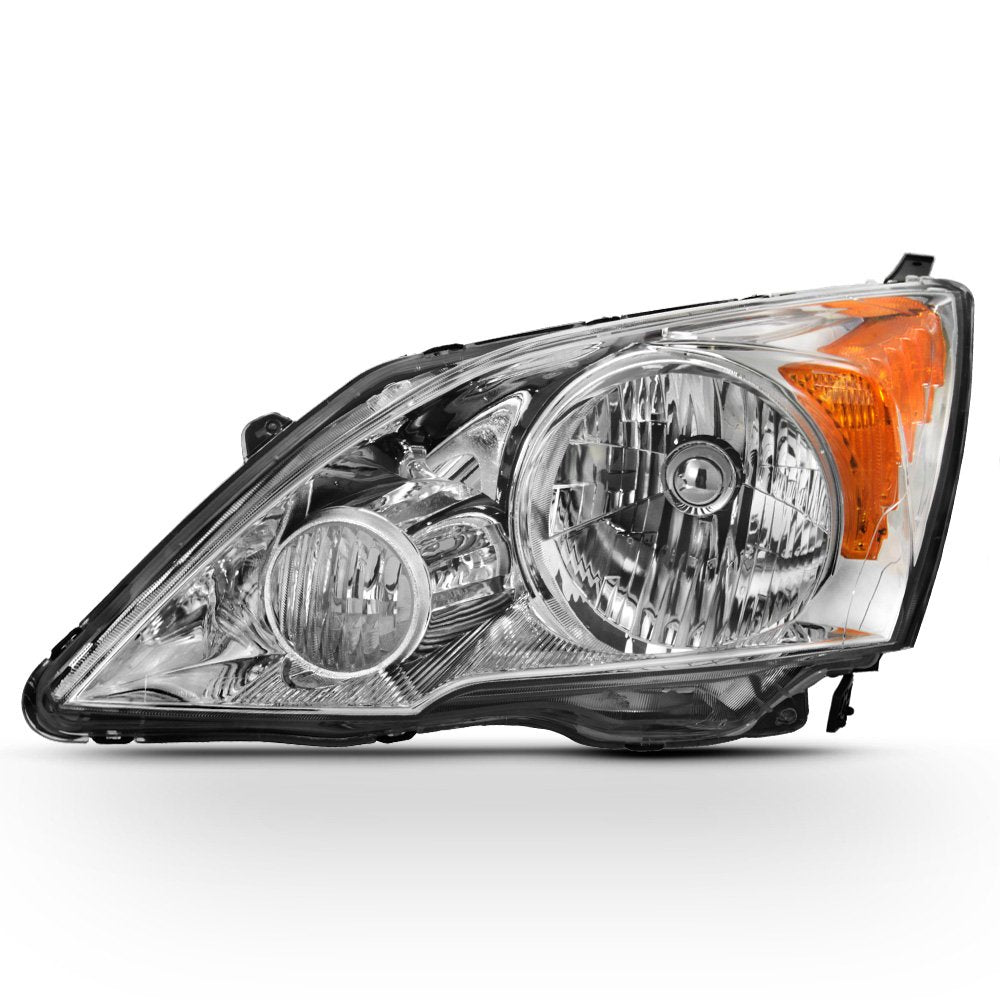 Headlight Assembly Left Driver Side R782684