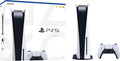 PlayStation 5 Disc Version B604