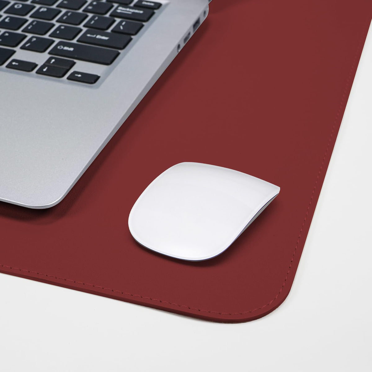 Cork & PU Leather Desk Mat 47" x 23.6" M528