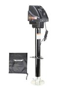 3500lbs Electric Power A-Frame Tongue Jack Y82078