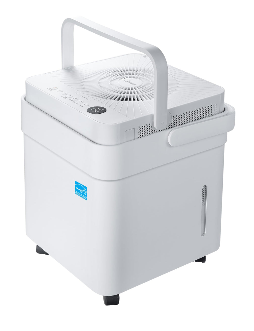 50 Pint Dehumidifier I408