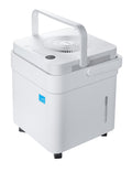 50 Pint Dehumidifier I408