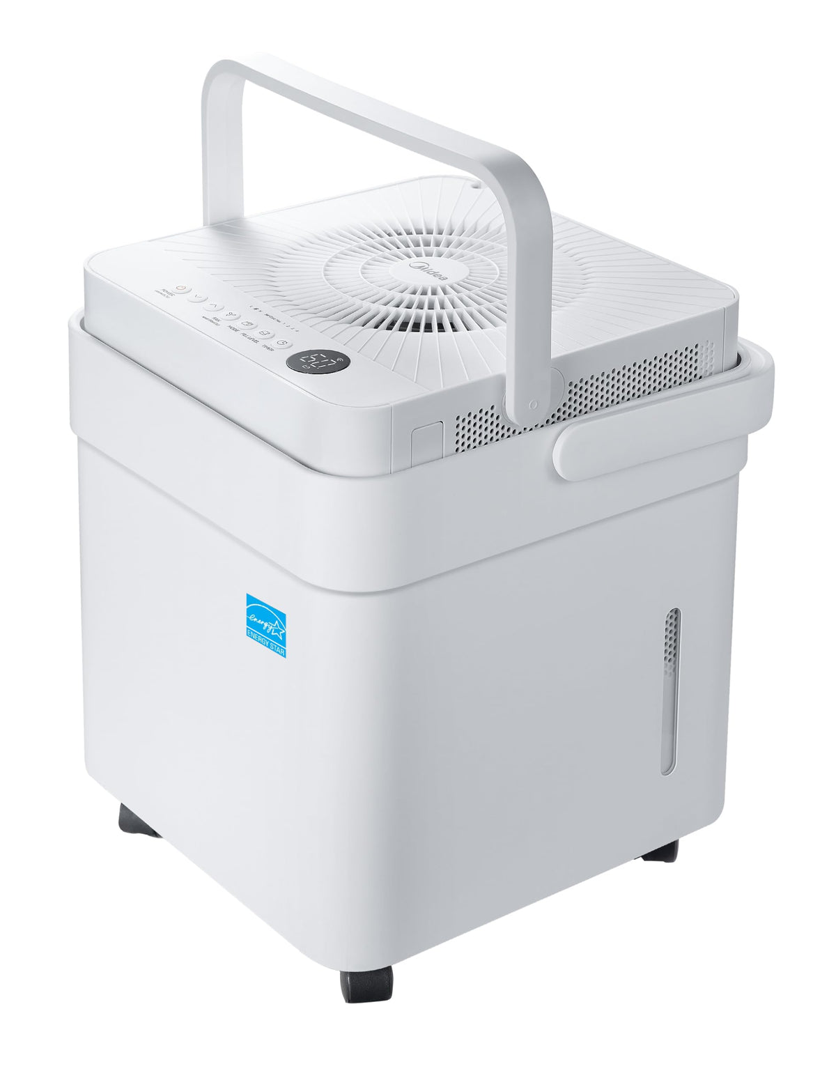 50 Pint Dehumidifier I408