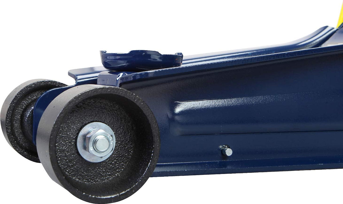 2.5 Ton Low Profile Trolley Floor Jack N32962
