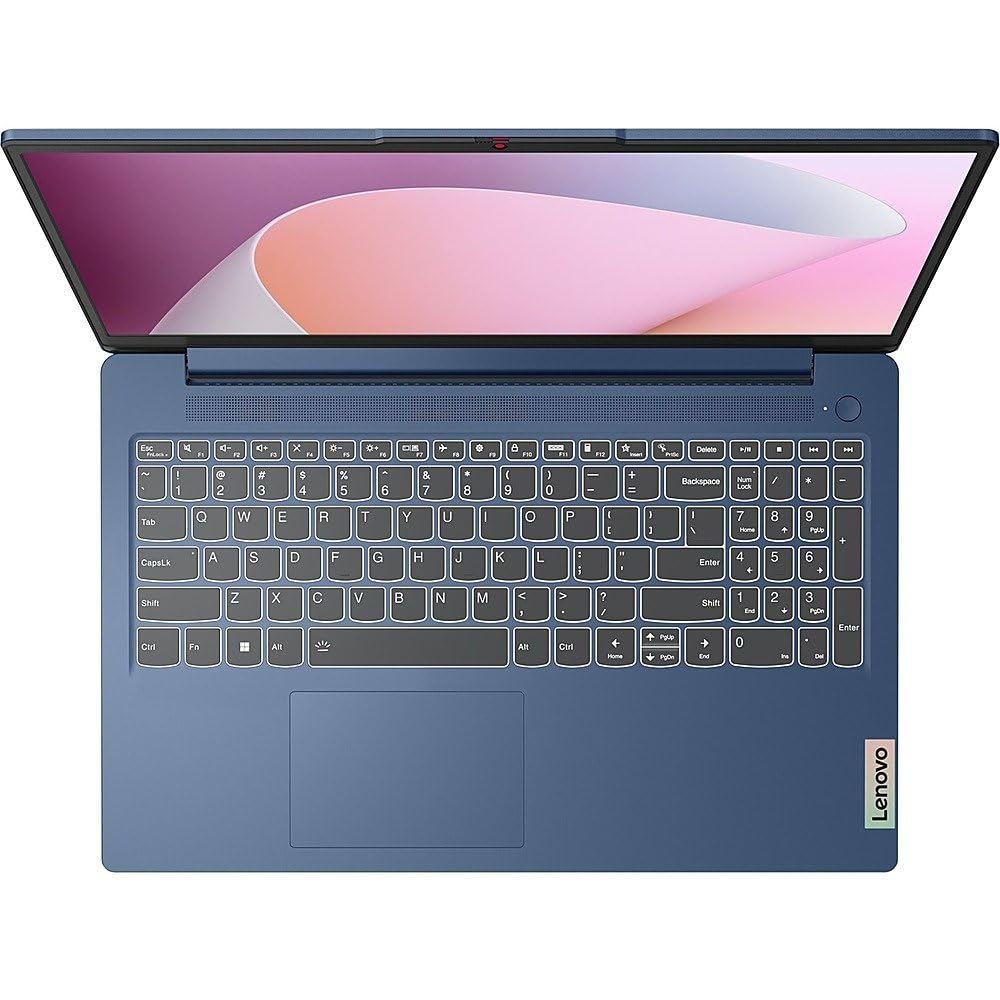 15.6" Touch IPS AMD Ryzen 7 16GB 512GB SSD Windows 11 Laptop C95413
