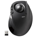 Wireless Ergonomic Trackball Mouse D647