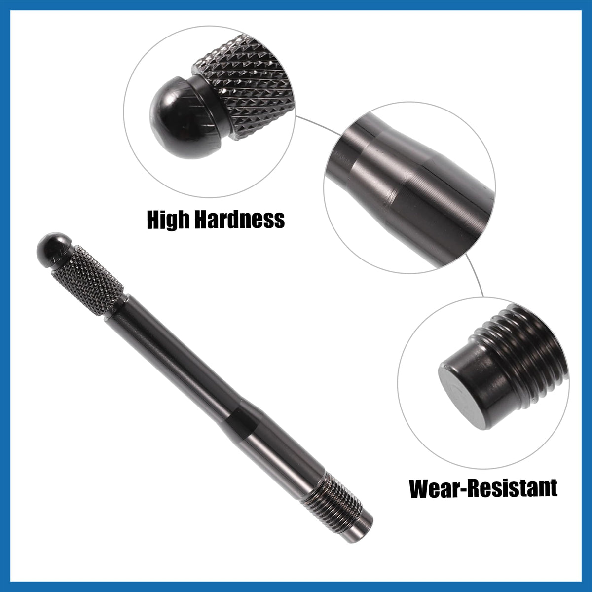 Wheel Alignment Pin Pack of 2 N118