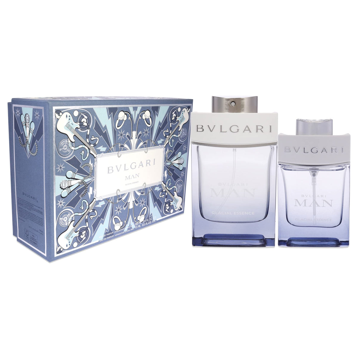 3.4oz EDP Spray 0.5oz EDP Spray 2 Pc Gift Set W20550