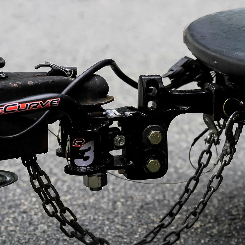 1000 lb RV Weight Distribution Hitch Kit A948579