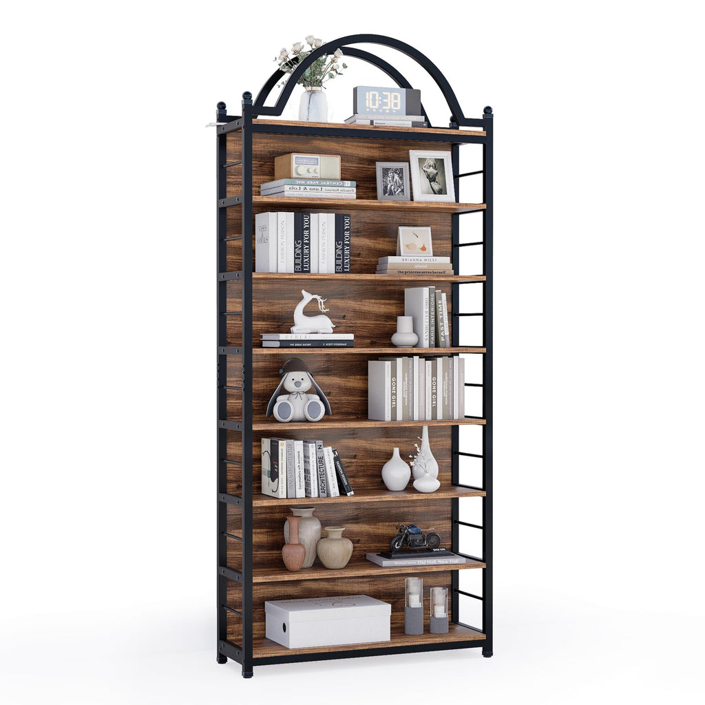 8-Tier CD Storage Rack F858809