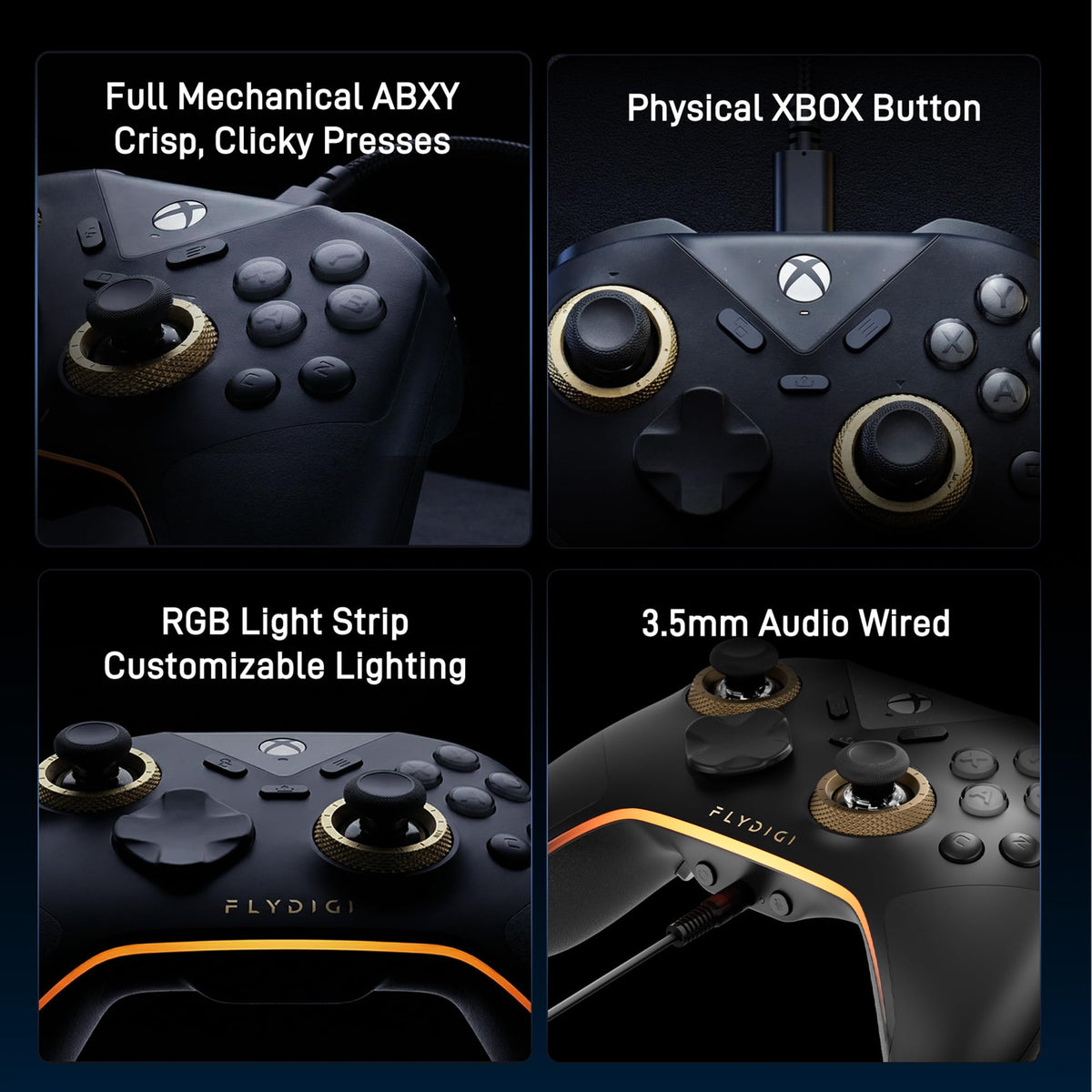 Wired Controller D8773