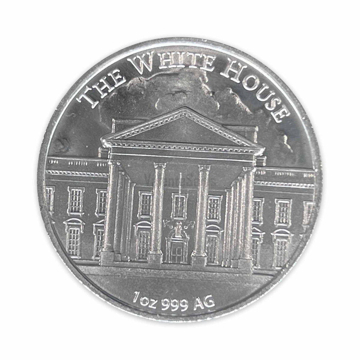 1oz .999 Silver Round G555085