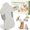 Dog Nail Scratch Board with Hand Strap I858