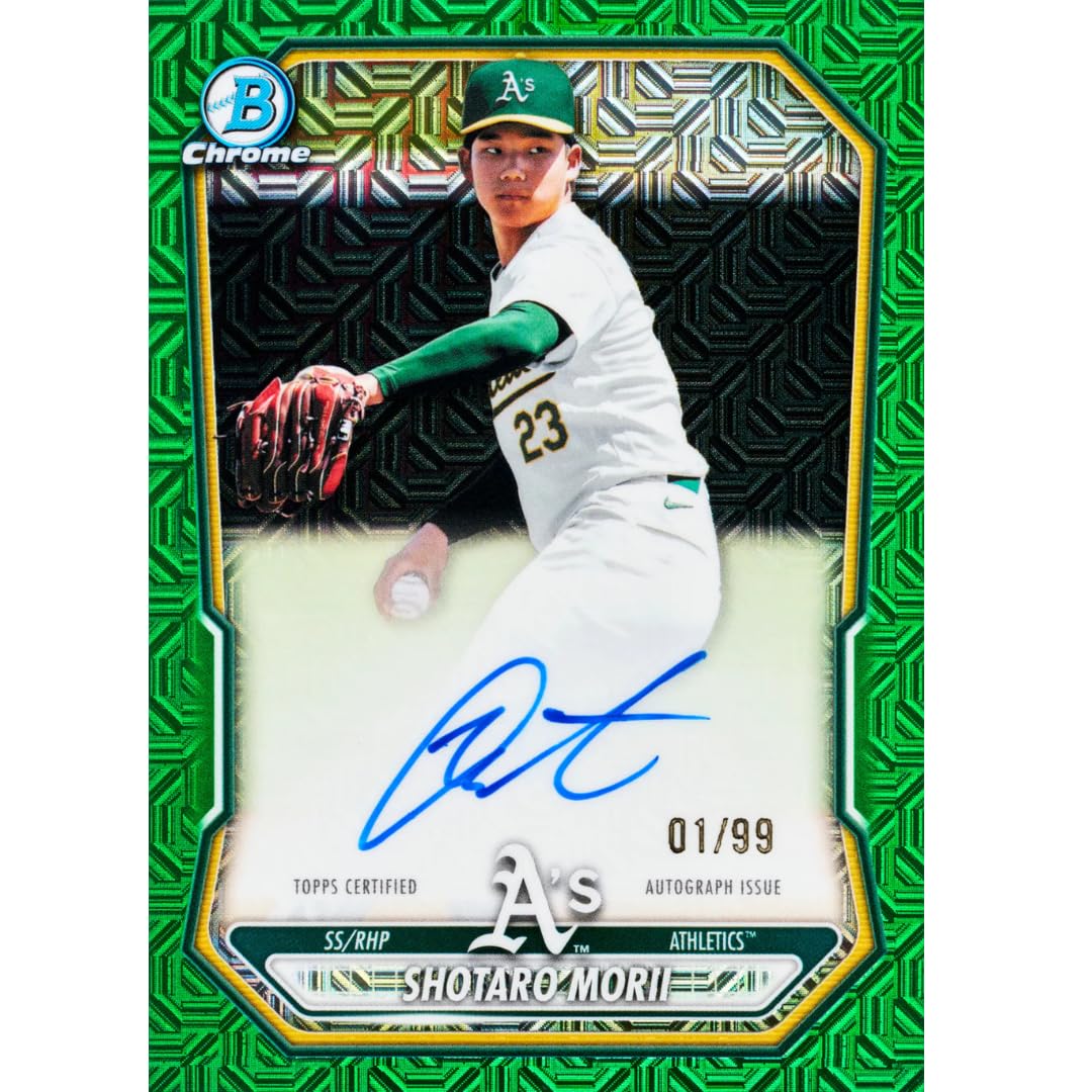 2026 Mega Box Baseball Trading Cards H957030