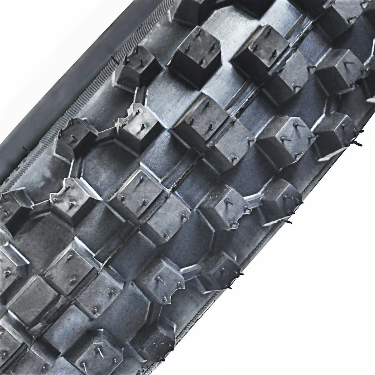 90/100-14 3.00-14 70/100-17 2.75-17 Tire and Inner Tube J74966