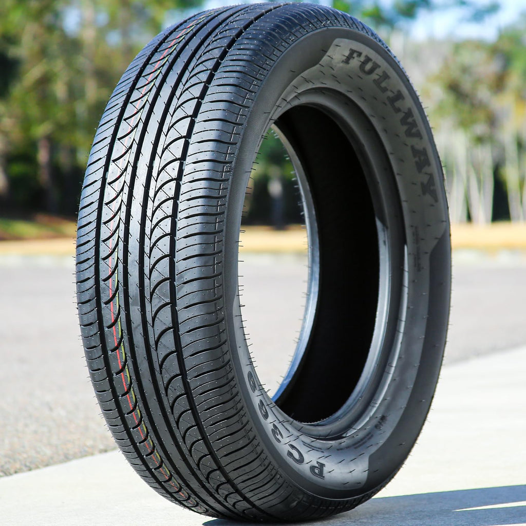 2 x 225/60R17 99H SL All Season Performance Tires G4378