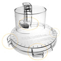 Food Processor Work Bowl Lid A607