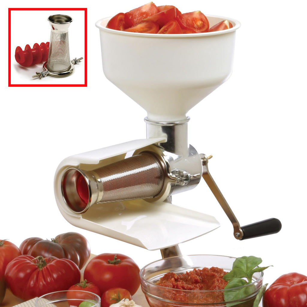 Sauce Master E18190