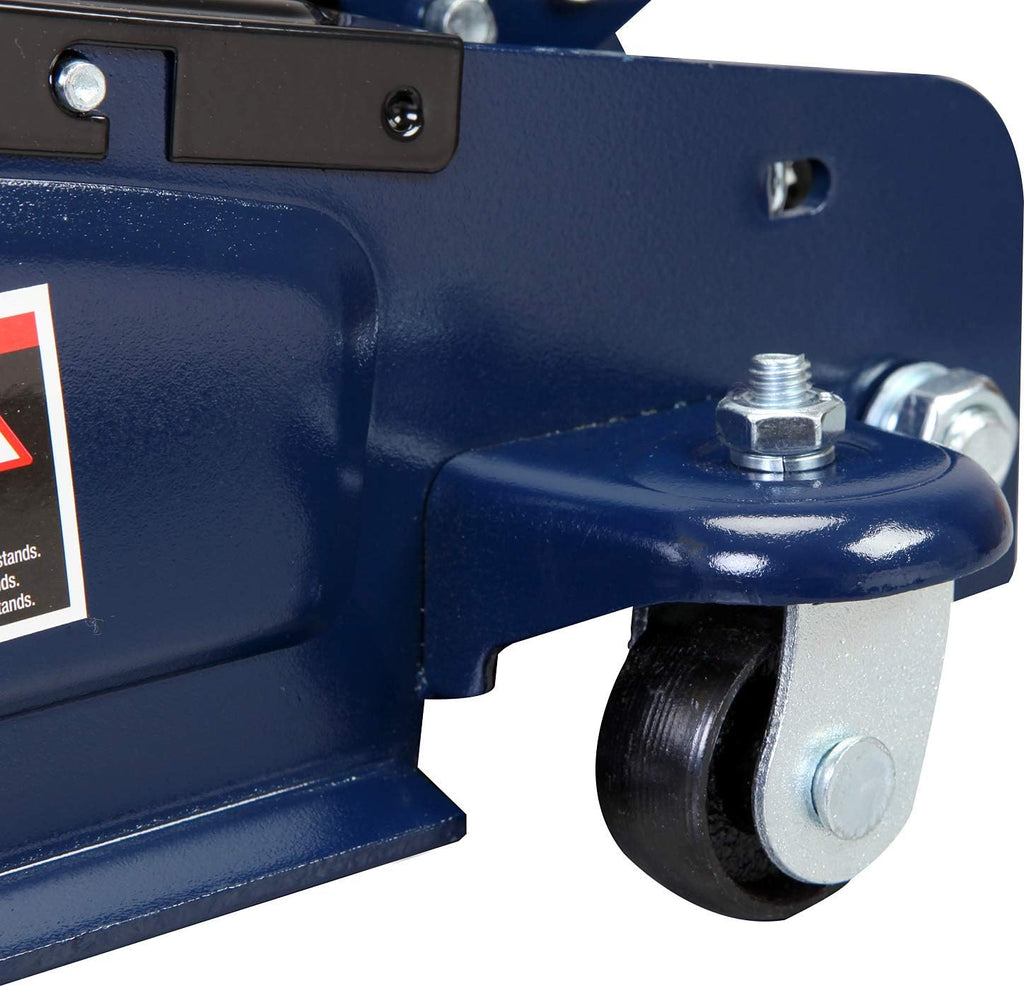 2.5 Ton Low Profile Trolley Floor Jack N32962