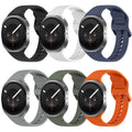 Band Compatible with Samsung Galaxy Watch 9 8 40mm 44mm/Classic 46mm X2962