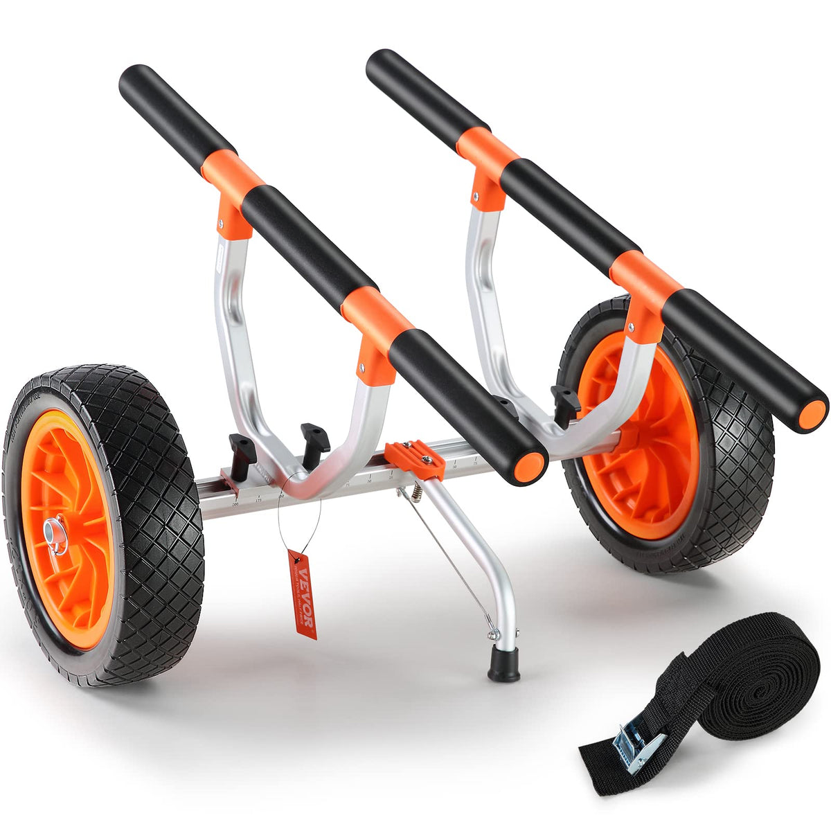 Heavy Duty 450 lbs Kayak Cart L678801