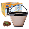 Reusable Coffee Filter 8-12 Cup U15793