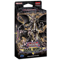 Dark World Structure Deck C480