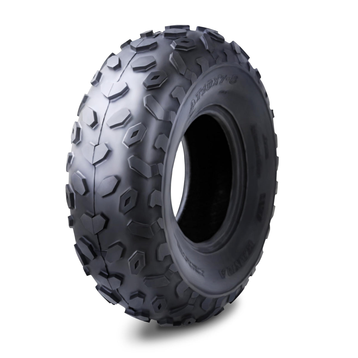 19X7-8 4PR ATV Tires P6081